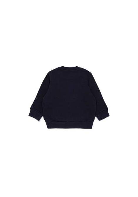 Felpa con logo MARNI KIDS | M01890 M00SH0M862